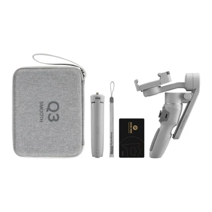 Монопод-трипод Zhiyun Smooth Q3 Combo SM113
