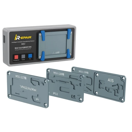 Mijing iRepair Ms1 Mijing iRepair Ms1