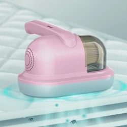 Портативный пылесос для матрасов Cleaner 182 Портативный пылесос для матрасов Cleaner 182