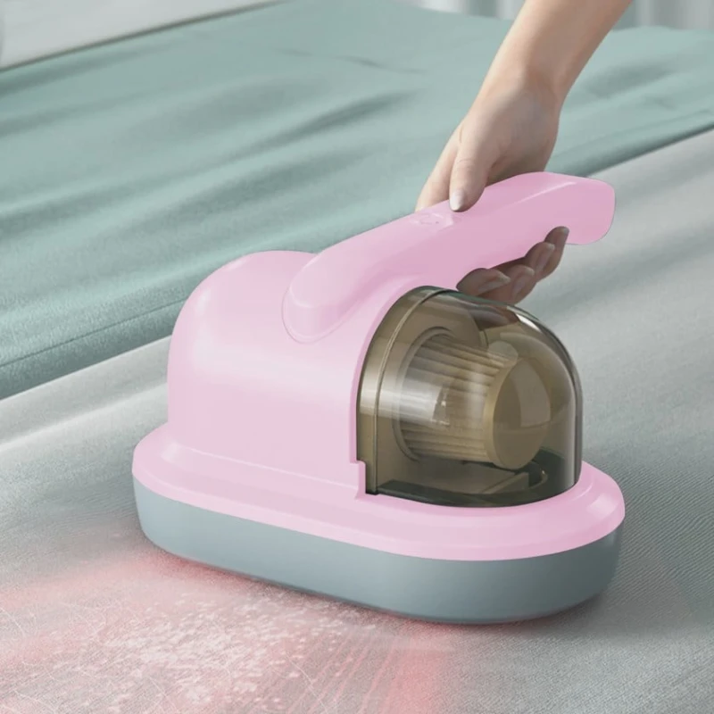 Портативный пылесос для матрасов Cleaner 182