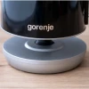 Elektrik çaydan Gorenje K15RLBK Elektrik çaydan Gorenje K15RLBK