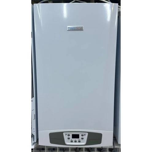 Комби, Pocctherm 28 кВт