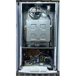 Комби, Pocctherm 28 кВт