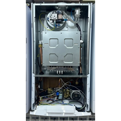 Комби, Pocctherm 28 кВт