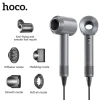 Фен Hoco DAR31 Wave 1500W Gray