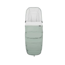 Uşaq arabası üçün zərf Easywalker Footmuff Matcha EA10105 yaşıl