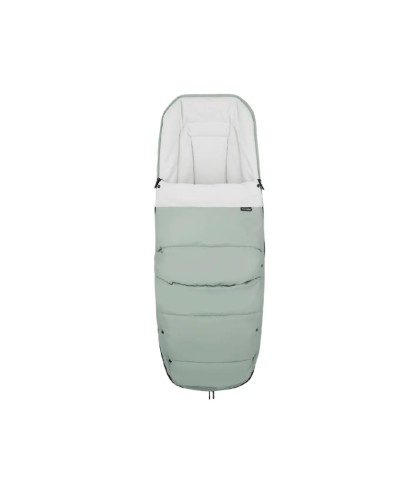 Uşaq arabası üçün zərf Easywalker Footmuff Matcha EA10105 yaşıl