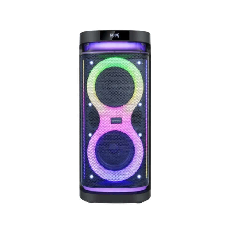 Акустическая система Hoffmann Party Box RB800 Акустическая система Hoffmann Party Box RB800