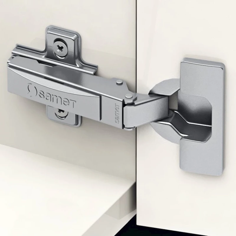 Петля для мебели Samet TM.32337, 48 мм Петля для мебели Samet TM.32337, 48 мм