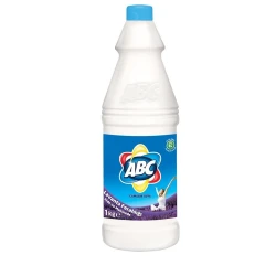Отбеливатель АВС Лаванда 1 л Отбеливатель АВС Лаванда 1 л