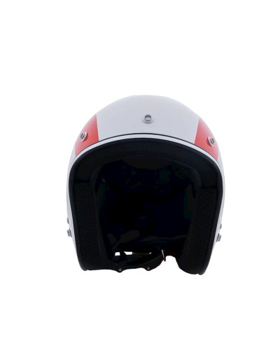 Motosikl dəbilqəsi Vespa Nazioni Italy 2.0, ölçü L, rəngbərəng