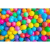 Набор шариков для сухого бассейна Zebra Kids