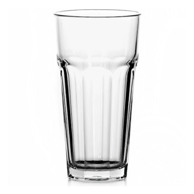 Набор стаканов для пива Pasabahce Casablanca, 475 мл, 6 шт Набор стаканов для пива Pasabahce Casablanca, 475 мл, 6 шт