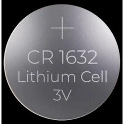 Батарейка IEK CR1632 Батарейка IEK CR1632