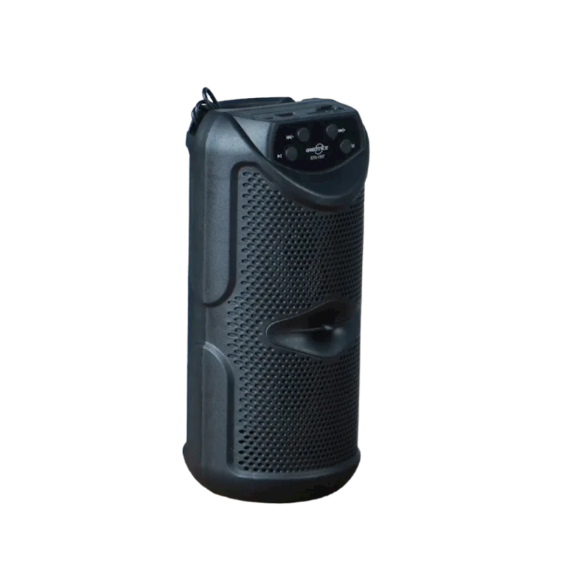 Portativ dinamik GTS GTS-1557