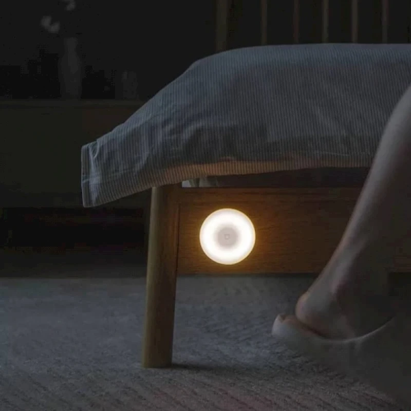 Умная лампа Xiaomi Mi Motion- Activated Night Light 2 Умная лампа Xiaomi Mi Motion- Activated Night Light 2