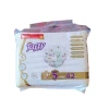 Taffy premium care uşaq bezi 5 junior 11-25 kg 42 ədəd Taffy premium care uşaq bezi 5 junior 11-25 kg 42 ədəd