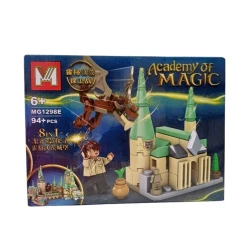 Konstruktor Lego Academy Of Magic, 6+ yaş, 94 hissə Konstruktor Lego Academy Of Magic, 6+ yaş, 94 hissə