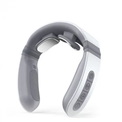 Электрический массажер для шеи AUX-H58-2WH Электрический массажер для шеи AUX-H58-2WH