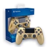 Джойстик Dualshock для Sony Playstation 4 Gold Джойстик Dualshock для Sony Playstation 4 Gold