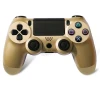 Джойстик Dualshock для Sony Playstation 4 Gold Джойстик Dualshock для Sony Playstation 4 Gold