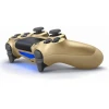 Джойстик Dualshock для Sony Playstation 4 Gold Джойстик Dualshock для Sony Playstation 4 Gold