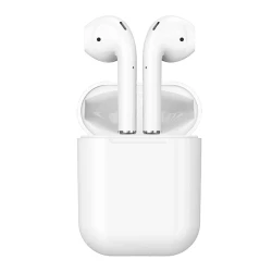 Беспроводные наушники Borofone BW01 White.