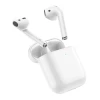 Беспроводные наушники Borofone BW01 White. Беспроводные наушники Borofone BW01 White.