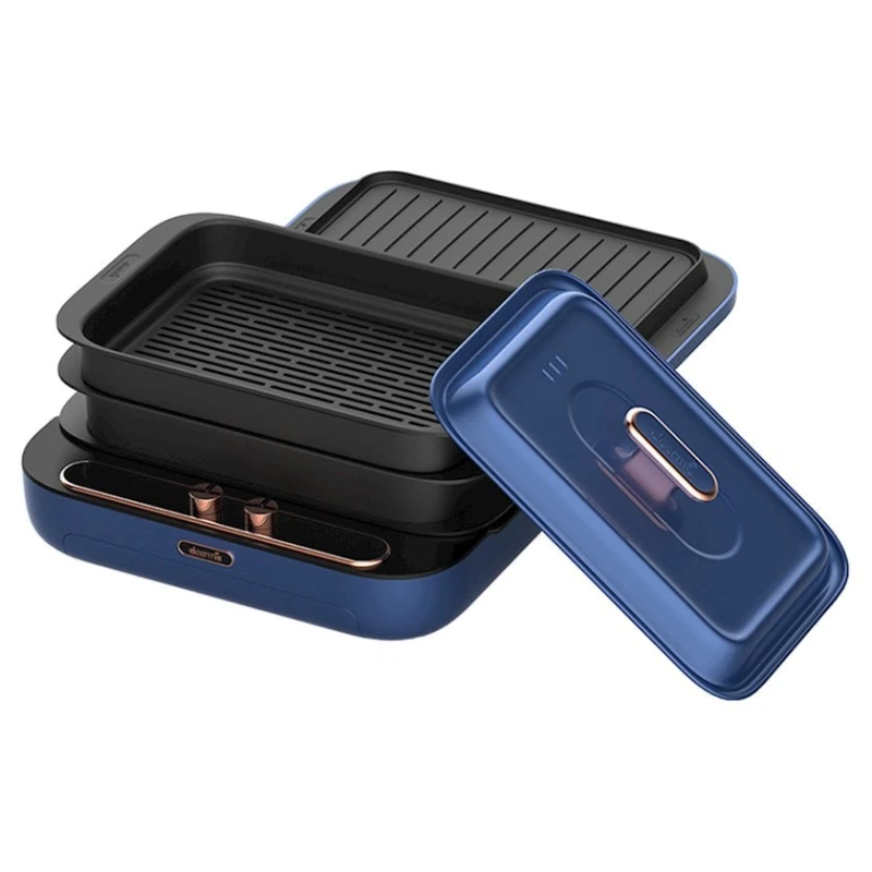 Электрогриль Deerma SK100 Электрогриль Deerma SK100