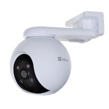 IP videokamerası Ezviz H8 Pro