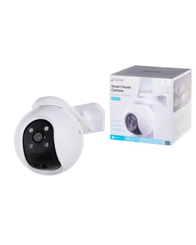 IP videokamerası Ezviz H8 Pro