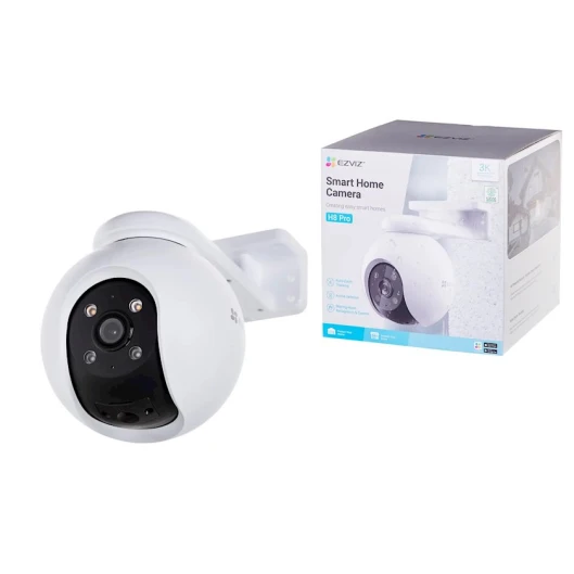 IP видеокамера Ezviz H8 Pro