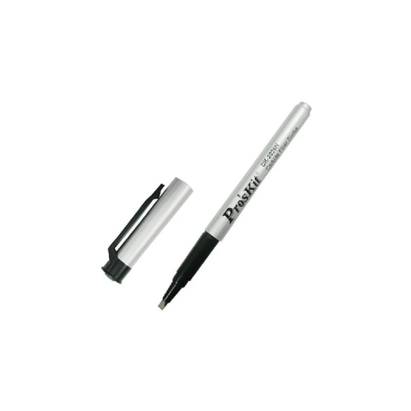 Optik lif üçün karbid karandaş Pro'sKit DK-2026N