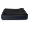 Кровать надувная Intex Pillow Rest Raised Bed 64124, черный, 152х203х42 см Кровать надувная Intex Pillow Rest Raised Bed 64124, черный, 152х203х42 см