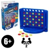 Настольная игра Hasbro F8253 Connect 4 Grab And Go, 6+ лет Настольная игра Hasbro F8253 Connect 4 Grab And Go, 6+ лет