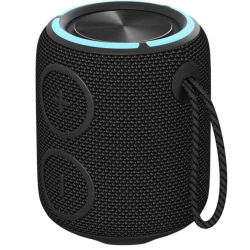 Портативная колонка Sencor Sirius 2 Mini Black