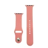 Ремешок Guoi SS1049 для Apple Watch 42/44/45 мм Light Pink