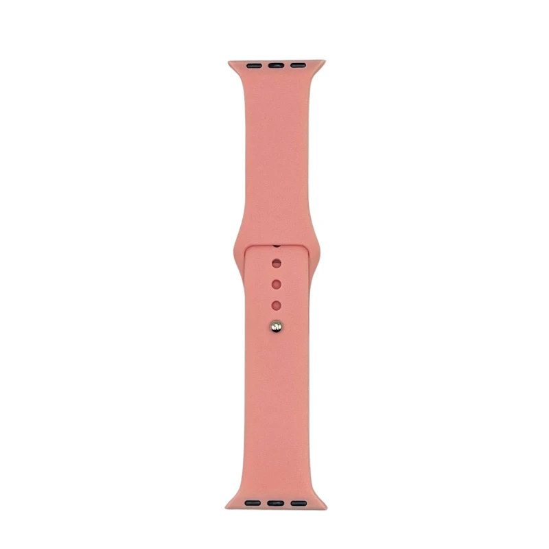 Ремешок Guoi SS1049 для Apple Watch 42/44/45 мм Light Pink