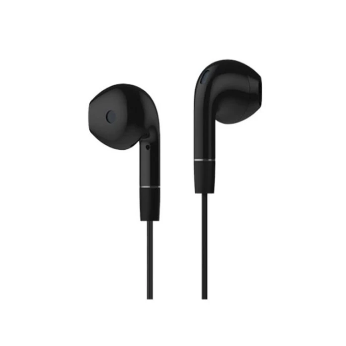 Проводные наушники Celebrat G8 Wired Black Проводные наушники Celebrat G8 Wired Black