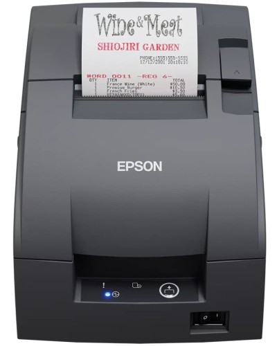 Çek printeri Epson TM-U220IIB UB-E04 - C31CL27142