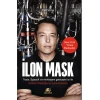 Книга Altun Kitab İlon Mask - Tesla, SpaceX və möhtəşəm gələcəyin izi ilə, автор Eşli Vens, 15+ лет, 416 стр