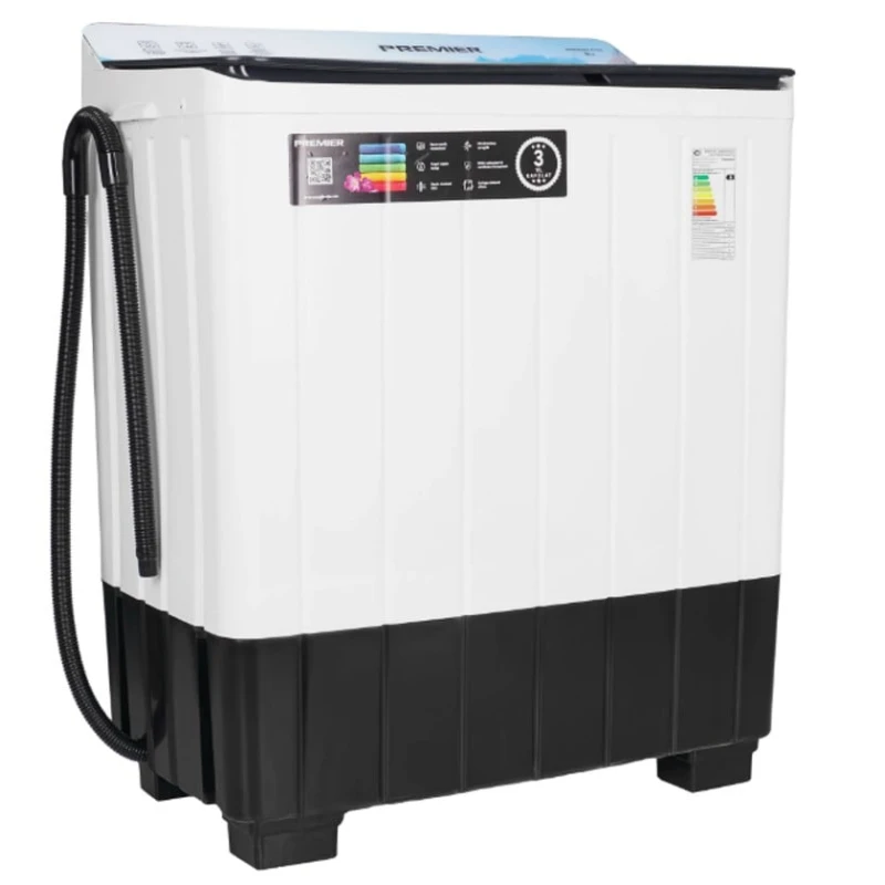 Стиральная машина Premier PRMWM08-CCP8 - PRMWM08-CCP8