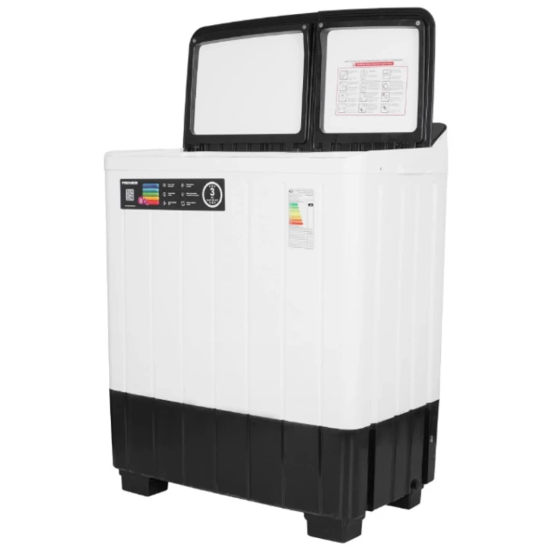 Стиральная машина Premier PRMWM08-CCP8 - PRMWM08-CCP8