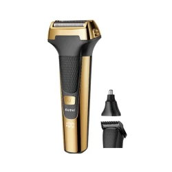Универсальная машинка для стрижки Kemei KM-6551