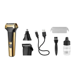 Универсальная машинка для стрижки Kemei KM-6551