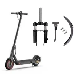 Амортизатор для электроскутеров Xiaomi M365/Pro/Pro2/1s и аналогичных моделей SC-36 Амортизатор для электроскутеров Xiaomi M365/Pro/Pro2/1s и аналогичных моделей SC-36