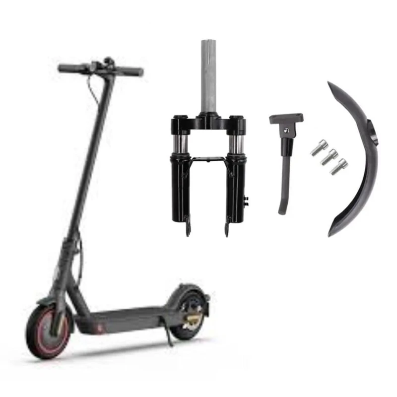 Амортизатор для электроскутеров Xiaomi M365/Pro/Pro2/1s и аналогичных моделей SC-36 Амортизатор для электроскутеров Xiaomi M365/Pro/Pro2/1s и аналогичных моделей SC-36