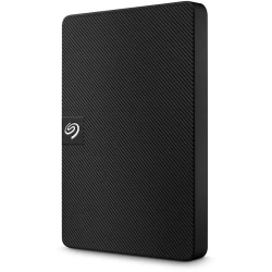 Внешний жесткий диск Seagate Expansion Portable Black 2TB (STKM2000400)