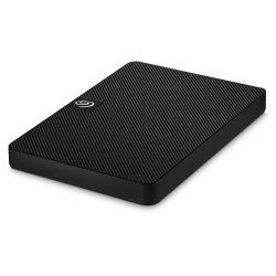 Внешний жесткий диск Seagate Expansion Portable Black 2TB (STKM2000400)