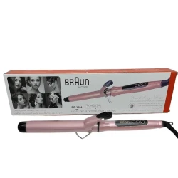 Щипцы для волос Braun BR-3304